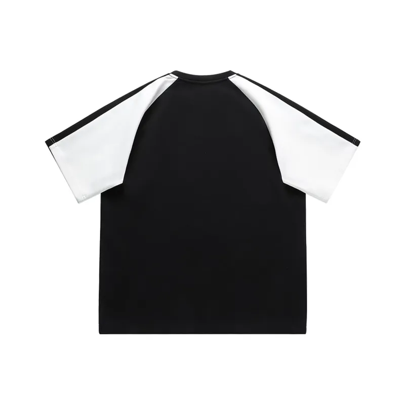 HIPANDA T Shirts Unisex-3
