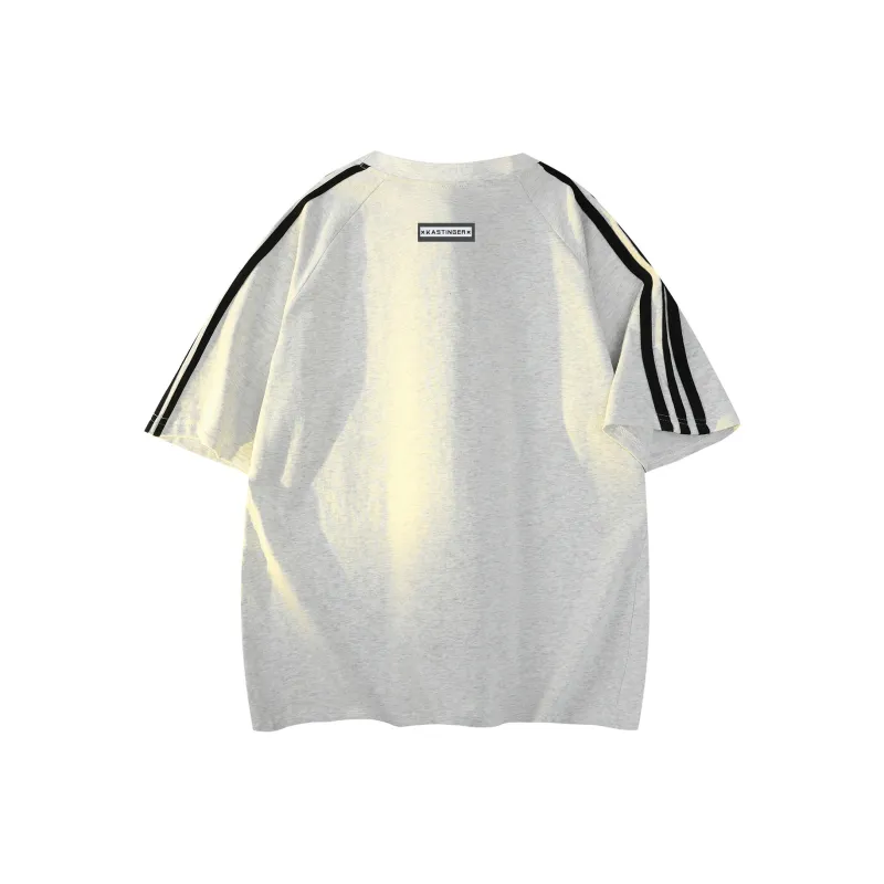 Kastinger T Shirts Unisex-13