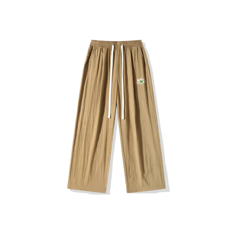 BLACK CLOVER Casual Pants Unisex-18