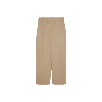 GUCCI Poplin Trousers