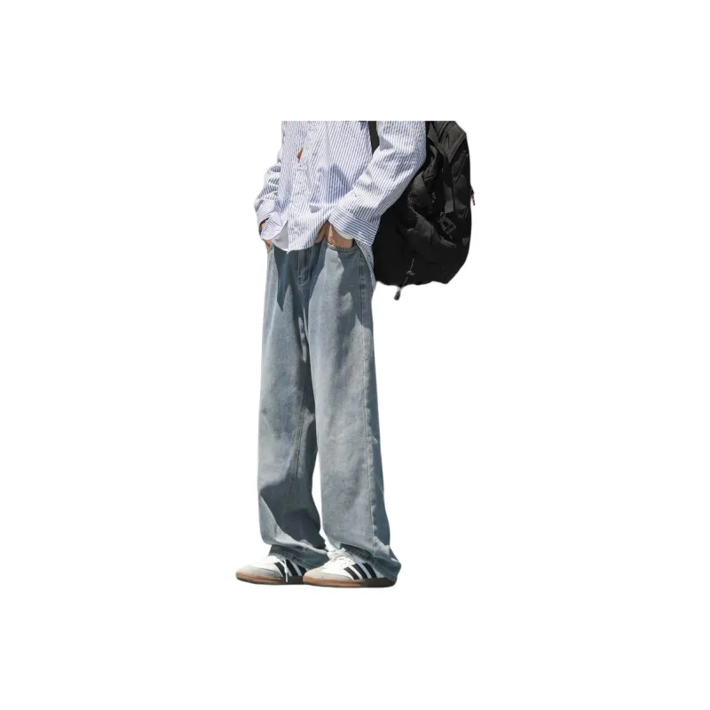 A/2/8/T Jeans Unisex-22