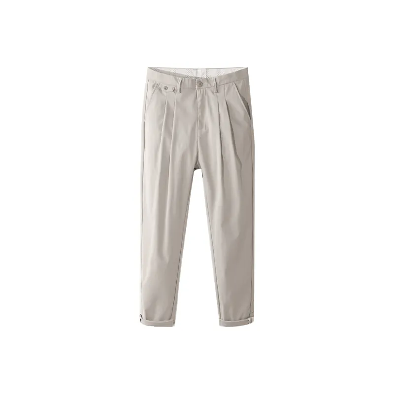 33TH Suit Trousers Unisex-11