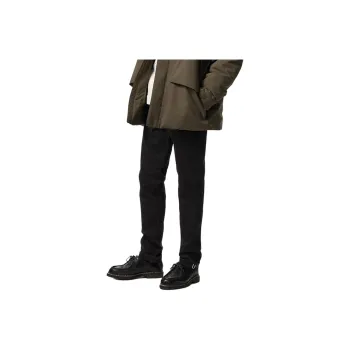 UNIQLO Jeans Men Black