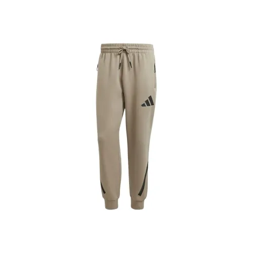 Adidas Free Shipping With AdiClub Z.N.E. Pants
