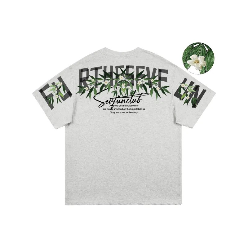 7 SEVFUN T Shirts Unisex-7
