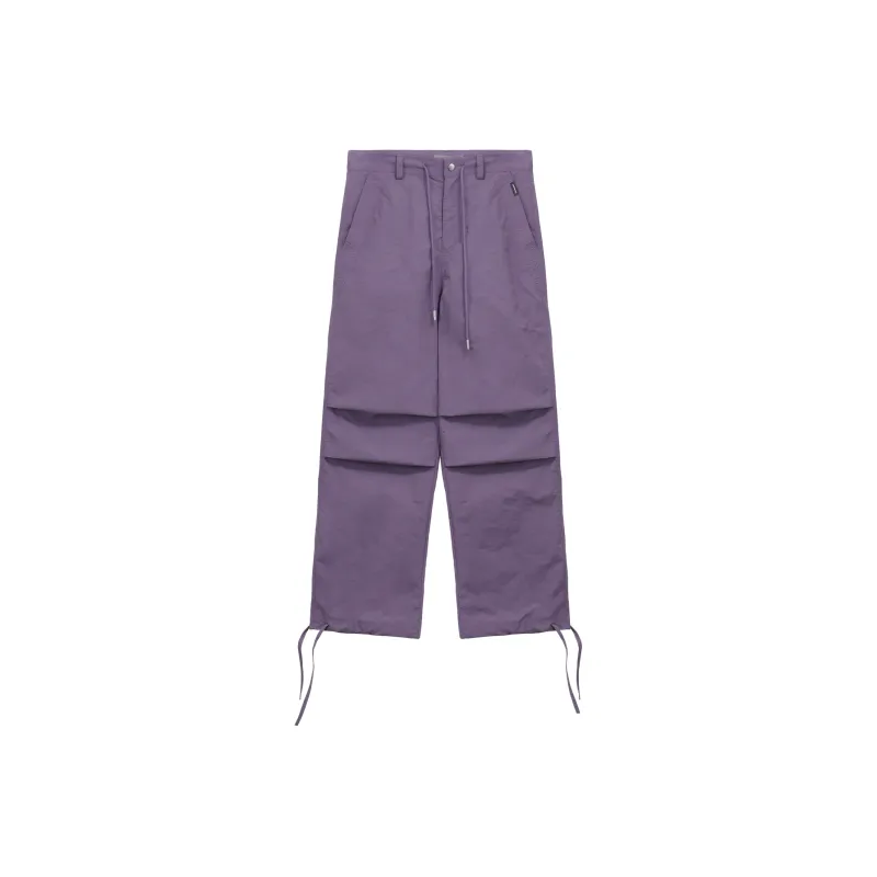 UNVESNO Casual Pants Unisex-4