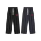 Black Pants+Dark Gray Pants