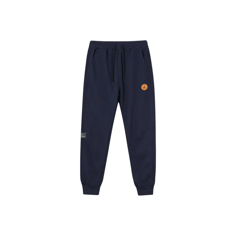 4T Casual Pants Unisex-19