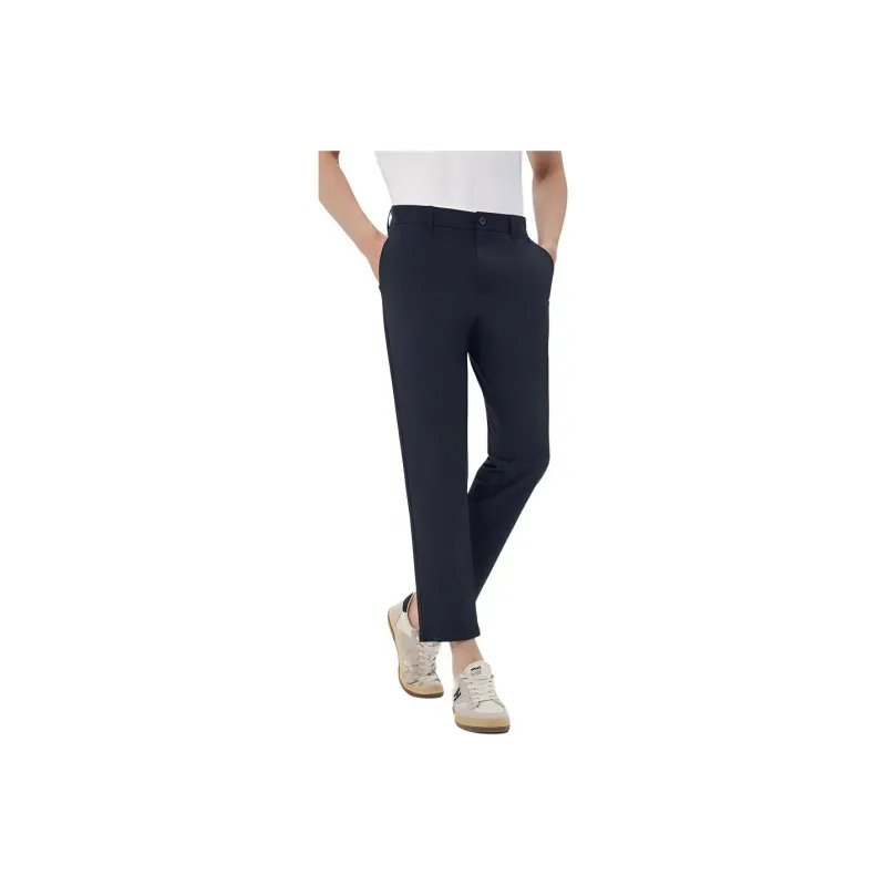 Hush Puppies Casual Pants Men's-2