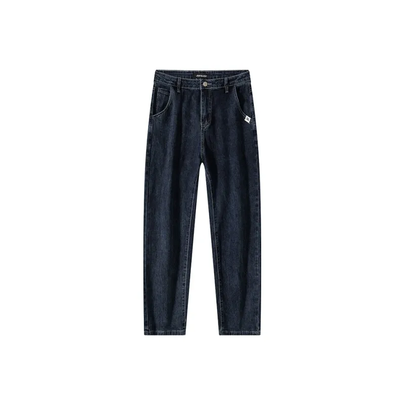 JEANSWEST Jeans Men's Blue Gray-0