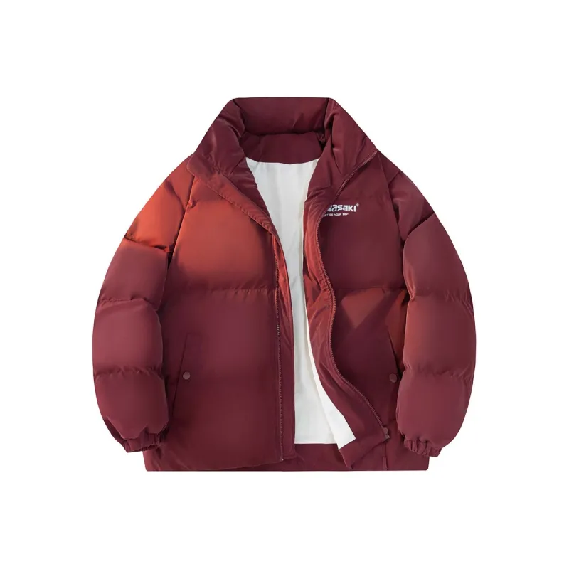 Kawasaki Down Jackets Unisex-14
