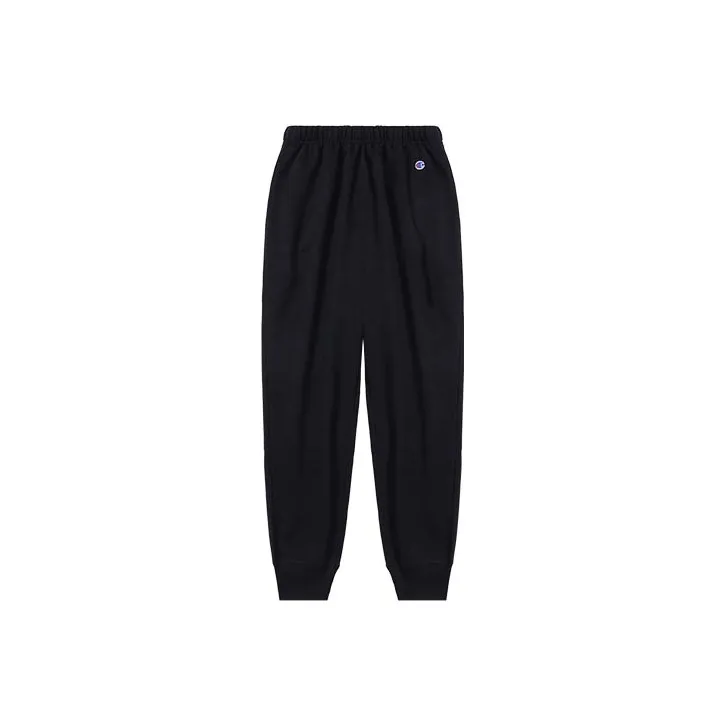 Champion Casual Pants Japan Version Unisex-10