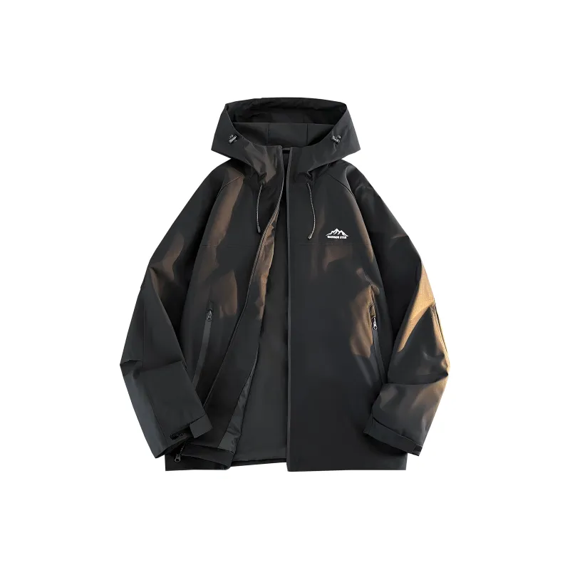 Warrior Huichao Wings Collection Jackets & Coats Unisex-6