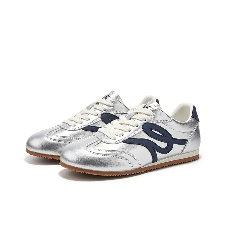 15 MINS Galaxy Tour Lightweight Low Top Casual Shoes Women's-2