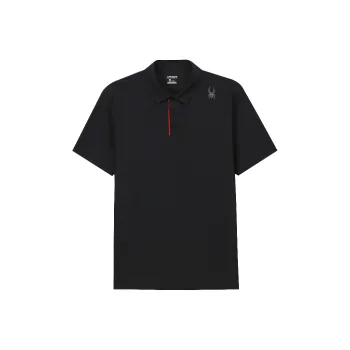 SPYDER TRAINING Polo Shirt Men's