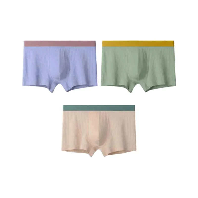 MADALLO Underpants Men's Combo Set-0