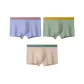 Light Blue+Light Green+Apricot