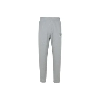 Maison Kitsune Logo Embroidered Track Pants