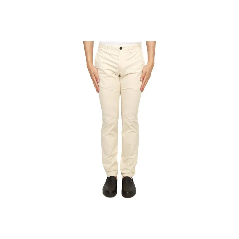 THEORY Casual Pants Men's Light Brown-0