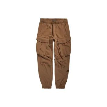 G STAR RAW Knitted Sports Pants Men's