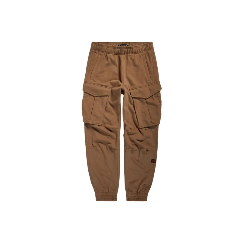 G STAR RAW Knitted Sports Pants Men's-0