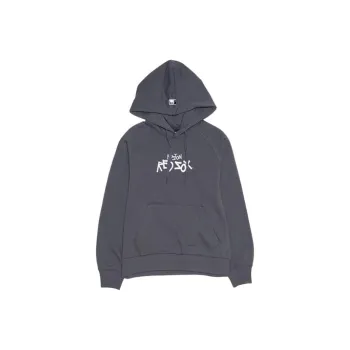 MLB Boston Red Sox SS25 Sweatshirt Unisex Dark Charcoal Gray