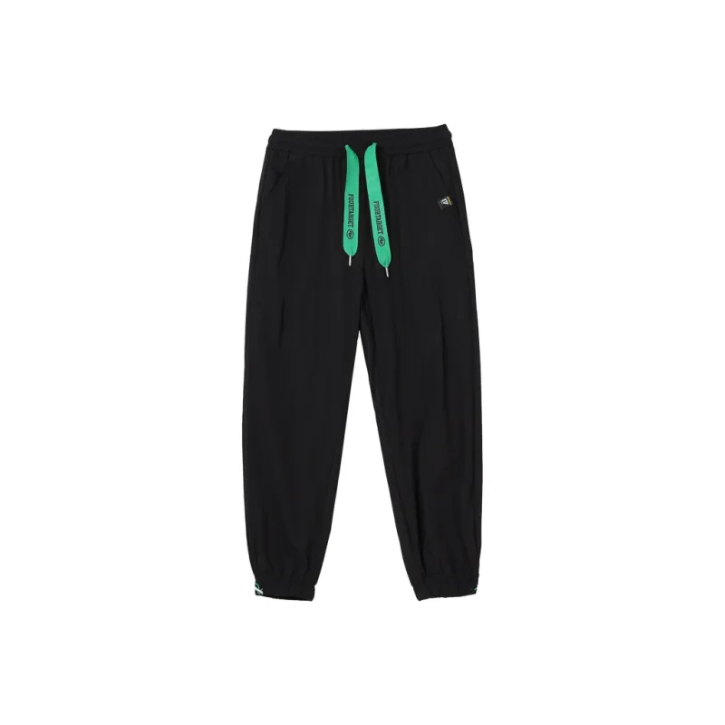 4T Casual Pants Unisex-0