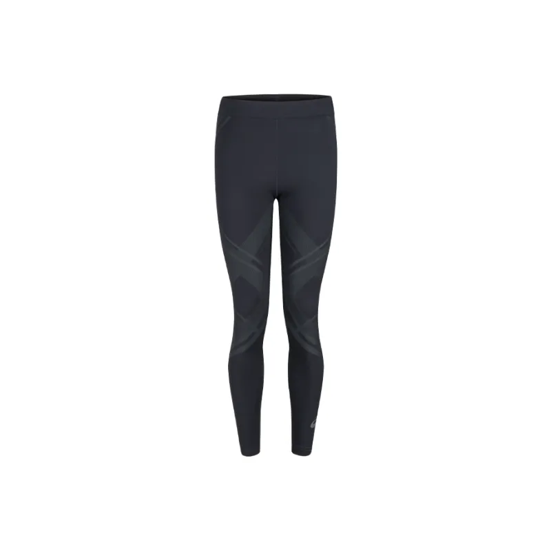 Asics Knitted Sweatpants Men's Black-0