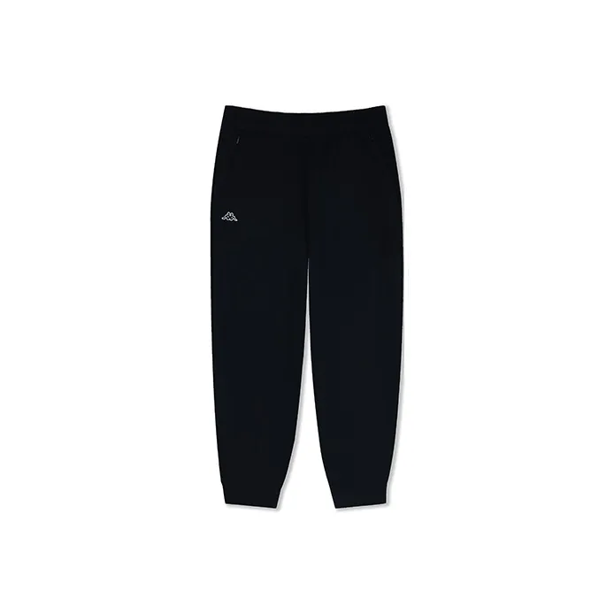 Kappa Casual Pants Men Black 990-0