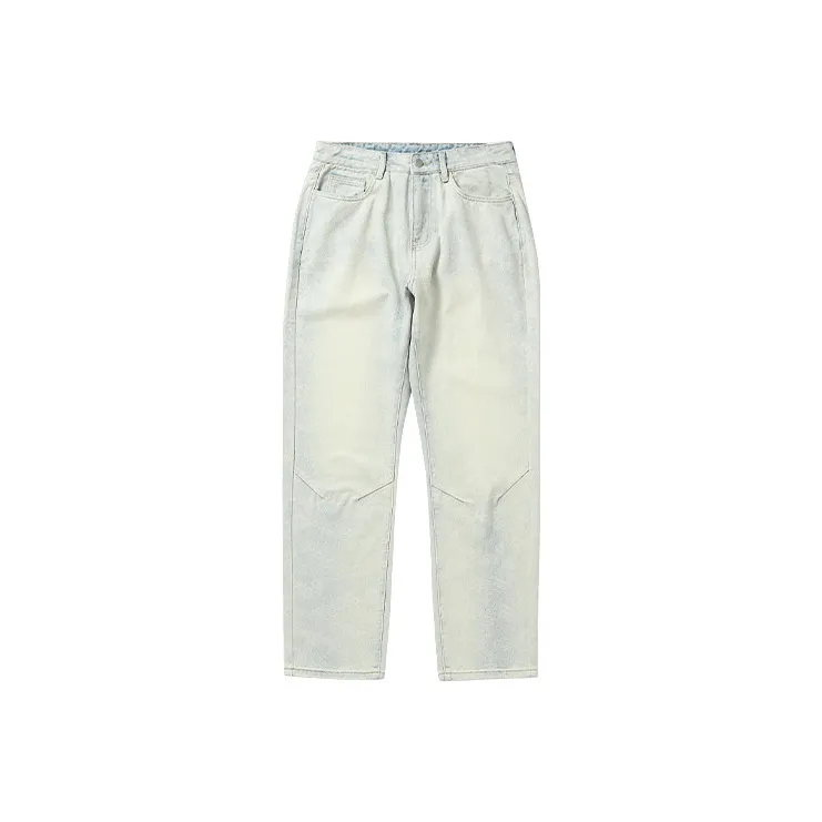 Candymade Haus Jeans Unisex Blue-0