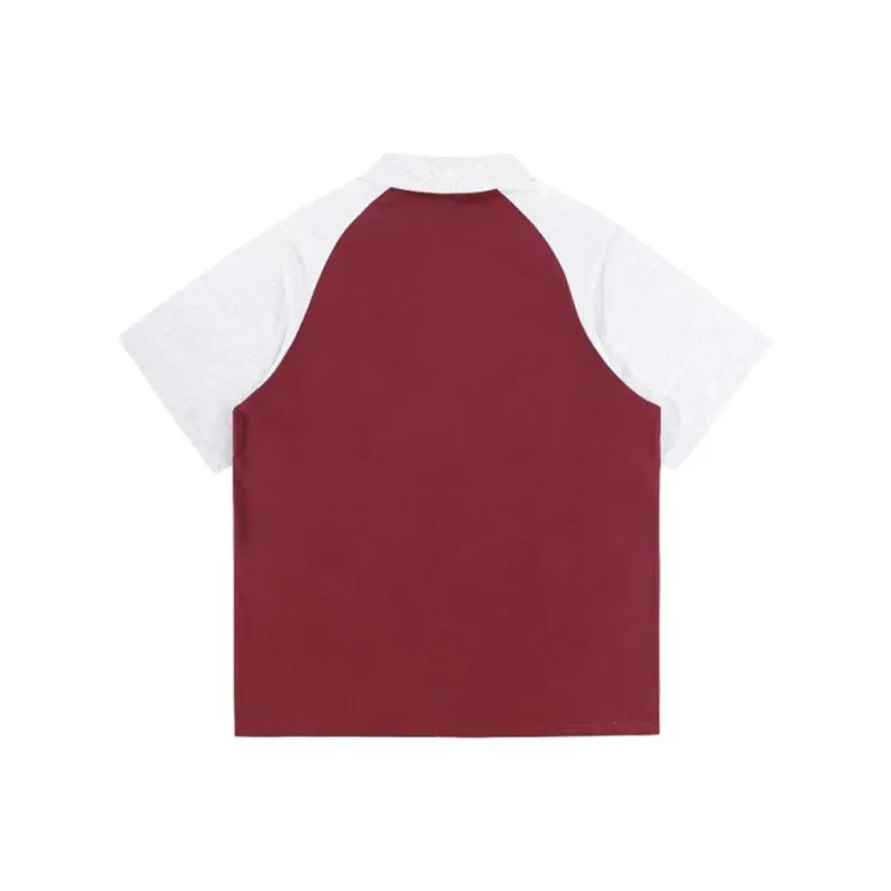 PAINT STAIN T Shirts Unisex-5
