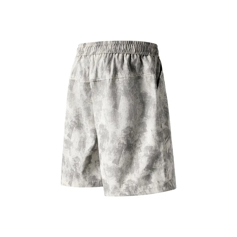 CHARLIE GOLF Casual Shorts Unisex-5