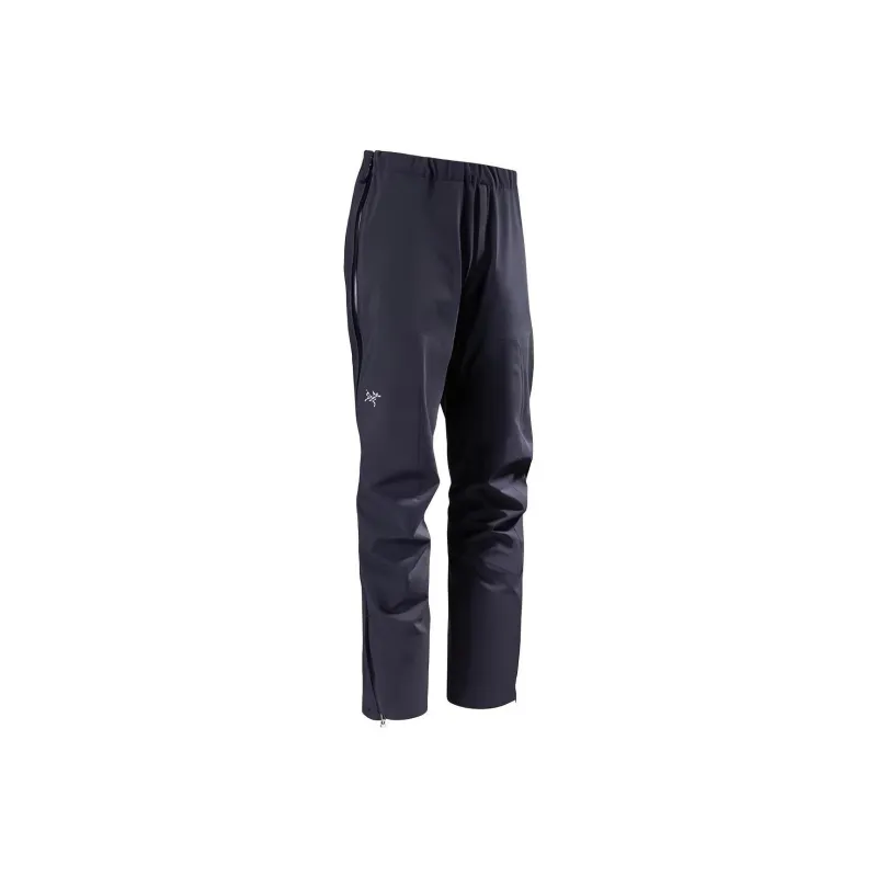 Arcteryx BETA Windbreaker Pants Men's Black-6