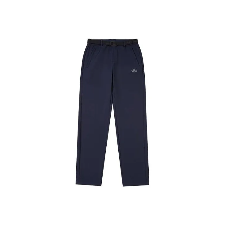 PELLIOT Classic 1.0 Casual Pants Men-5