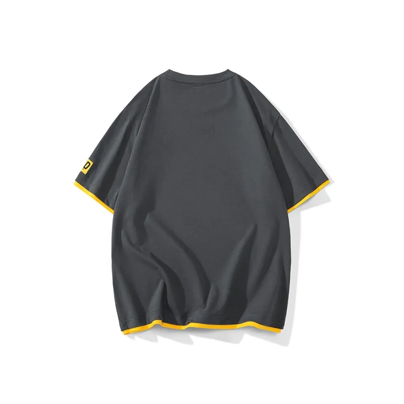 CASAMIA T Shirts Men-9