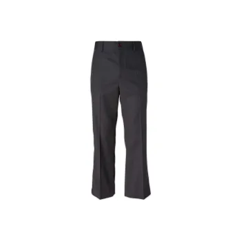 Acne Studios Cropped Pants