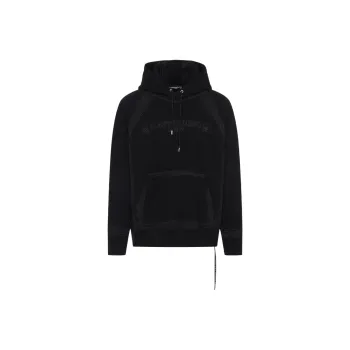 Mastermind JAPAN Cotton Hoodie