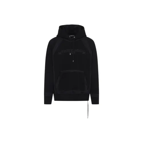 Mastermind JAPAN Cotton Hoodie