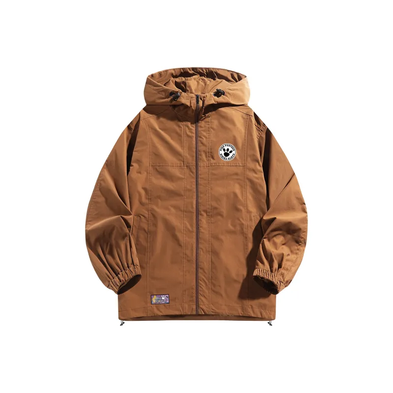 PINK PANTHER Jackets Unisex-4