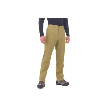 MONTBELL Knitted Sports Pants Men's