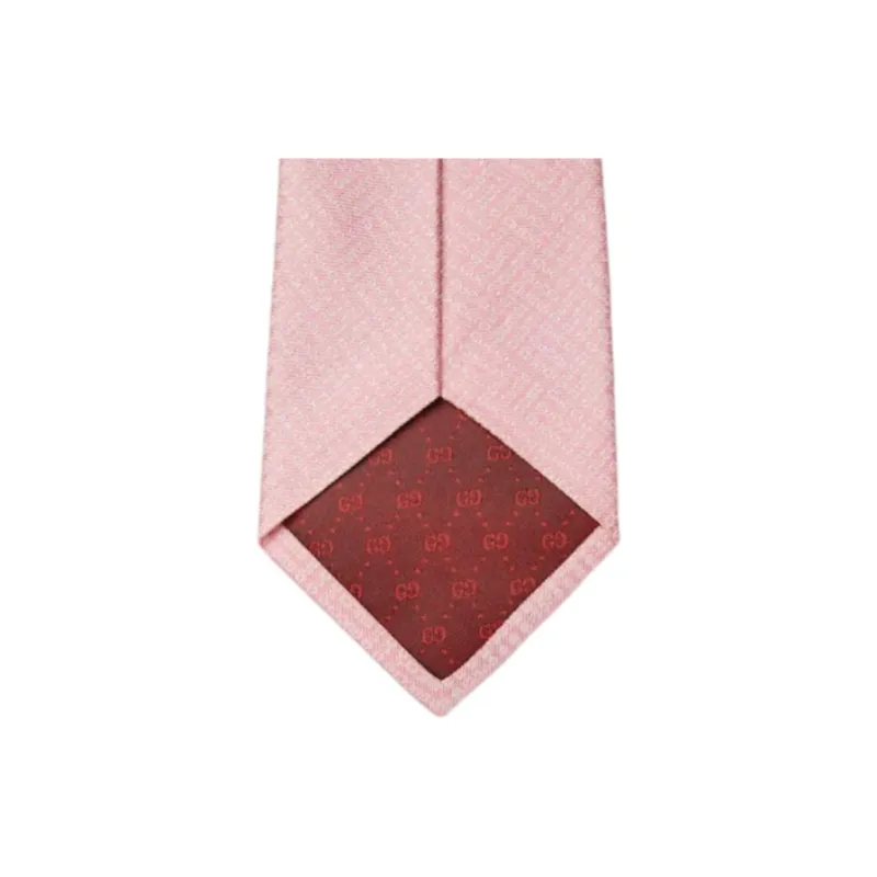GUCCI Ties Men-2