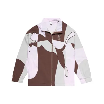 PUMA Chamarra Hombre PUMA X Kidsuper