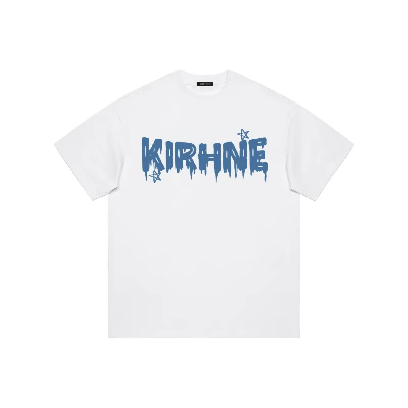 KIRHNE T Shirts Unisex-3