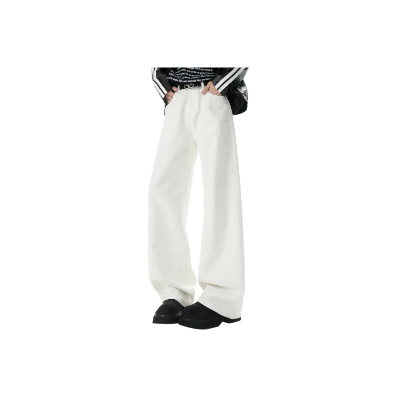 MARK WAFFLE Jeans Unisex-0