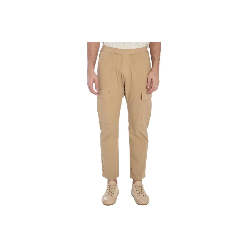 Barena Tagio Arela Mid Rise Trousers-0