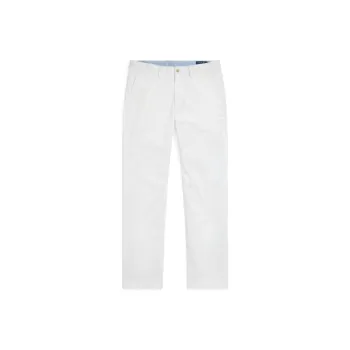 Polo Ralph Lauren Casual Pants Men's White