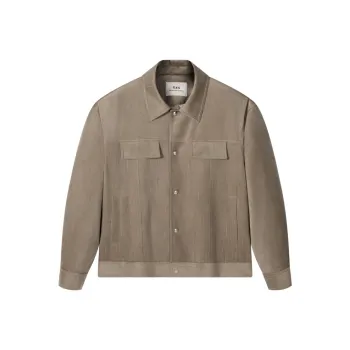 GXG Jackets Men Khaki
