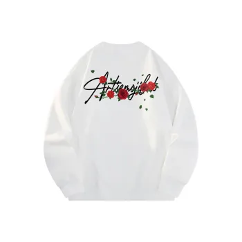 Emoji Sweatshirts Unisex