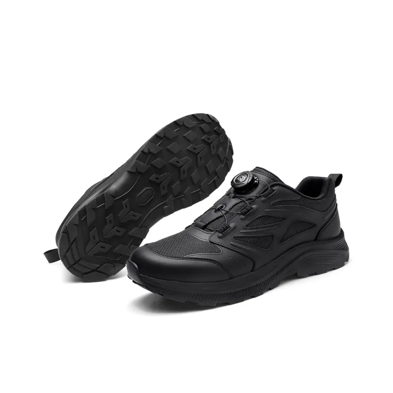Strongman 3515 Training Shoes Men's Black-4