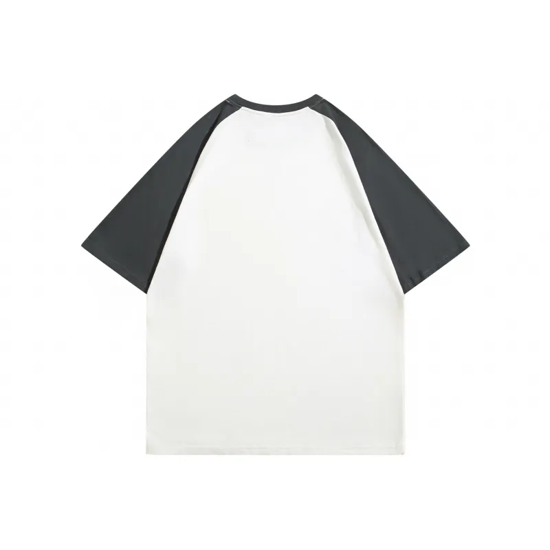 JEANSWEST Raglan Sleeve T Shirt Women's-13